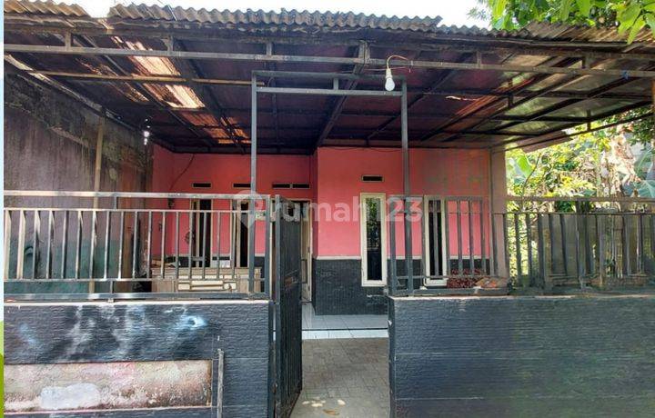Rumah Murah Aset Mandiri, PERUM. COCO GARDEN, KAB. BOGOR
