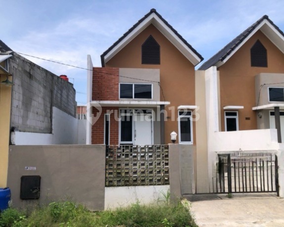 Rumah Murah Aset Mandiri, GRAND NUSA INDAH, KAB. BOGOR