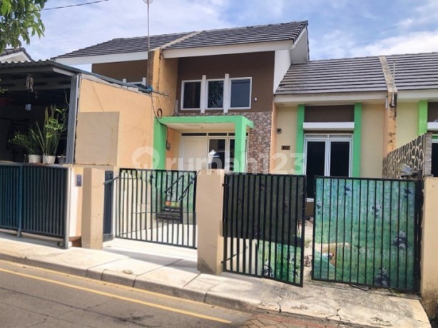 Rumah Murah Aset Mandiri, GRAND NUSA INDAH, KAB. BOGOR