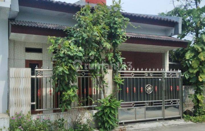 Rumah Murah Aset Mandiri, PERUM GRIYA TAJUR HALANG, KAB. BOGOR
