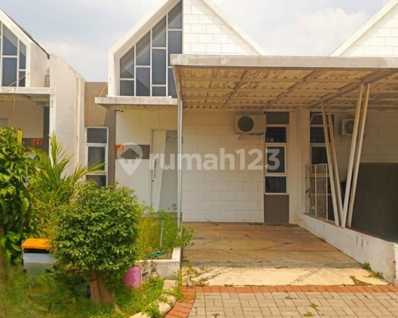 Rumah Murah Aset Mandiri, PERUM. VILA BOGOR INDAH 6, KAB. BOGOR