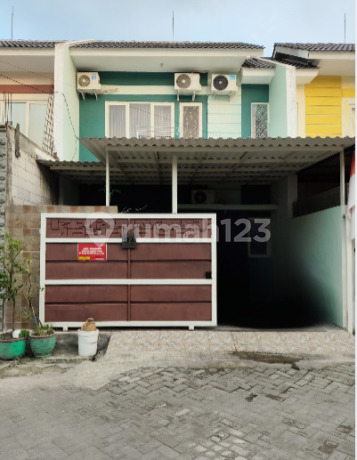 Rumah Murah Aset Mandiri, Kota Surabaya