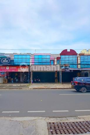 Dijual Ruko di Taman Semanan Indah, Jakarta Barat Dijual Ruko di Taman Semanan Indah, Jakarta Barat