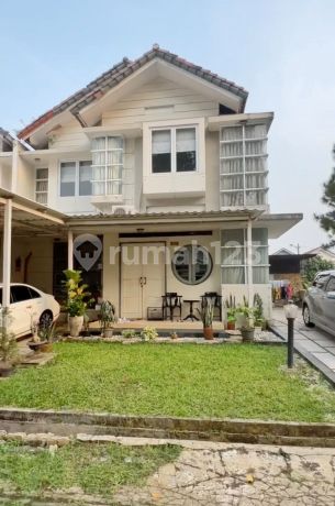 DIJUAL Rumah Di Lippo Karawaci Taman Osaka
