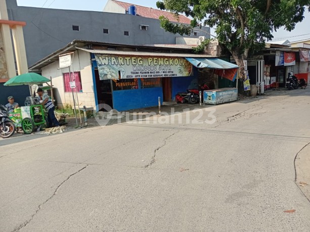 DIJUAL Ruko dan Warung Taman walet Pasar kemis Tangerang DIJUAL Ruko dan Warung Taman walet Pasar kemis Tangerang