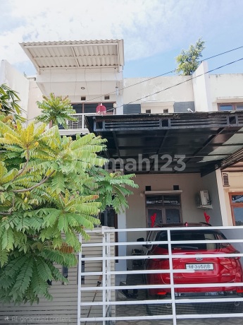 House For Sale Sektor 1E Gading Serpong Tangerang Selatan House For Sale Sektor 1E Gading Serpong Tangerang Selatan