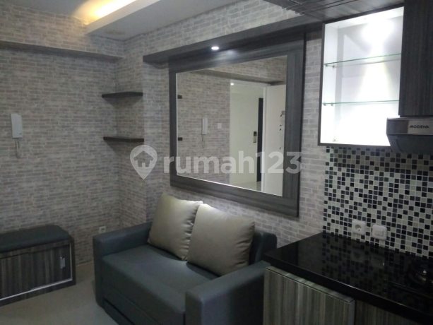 For Rent Apartment Bassura City Tower Jasmin For Rent Apartment Bassura City Tower Jasmin
