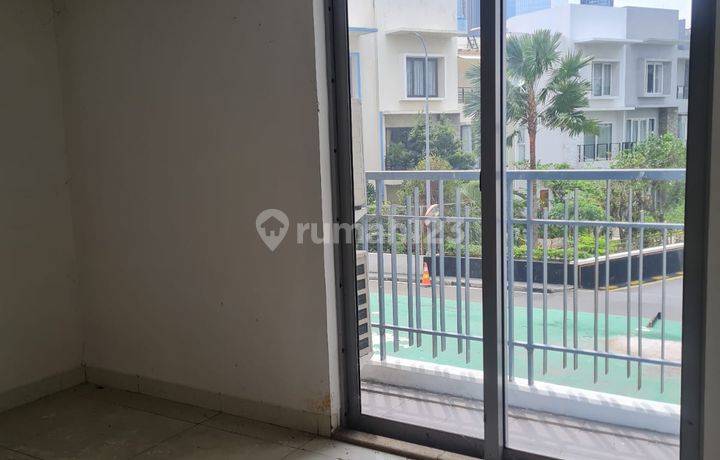 Jual Murah Dan Rugi 1 BR Apartemen Di Kemayoran