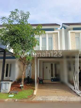 DIJUAL RUMAH Shymphonia Summarecon Serpong Cluster Verdi DIJUAL RUMAH Shymphonia Summarecon Serpong Cluster Verdi