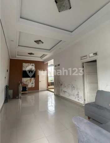 Dijual Dan Disewakan Rumah Minimalis 2 Lantai Perumahan Kreo Permai Larangan Tangerang