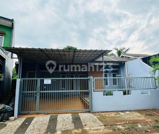 Dijual Rumah Puri Bintaro