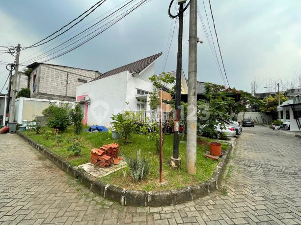 Dijual Rumah Dicluster Neo Bintaro Jl Raya Japos Tangsel Dijual Rumah Dicluster Neo Bintaro Jl Raya Japos Tangsel