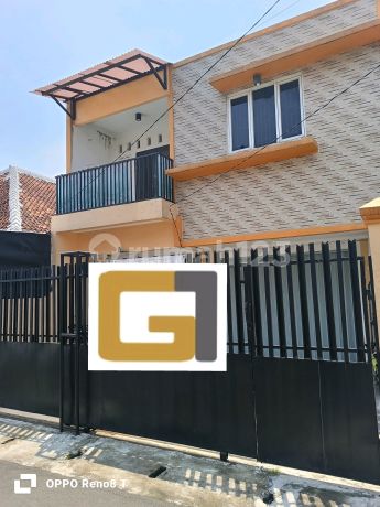 Rurumah Siap Huni.dijln Buntu Larangan Bagus