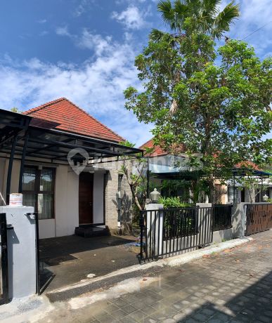Dijual Atau Sewa Rumah Siap Huni Taman Jimbaran