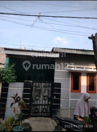 Rumah Di Pesona Gading, Cibitung, Bekasi Dekat St. Metland Telaga