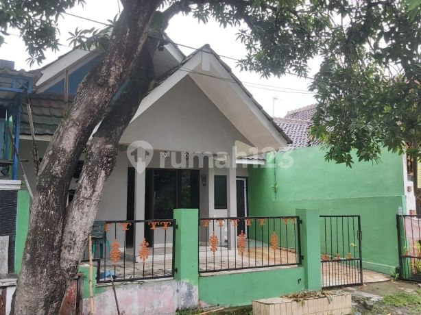 Rumah Bagus Cileungsi Hijau Siap Huni SHM Rumah Bagus Cileungsi Hijau Siap Huni SHM