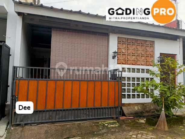 Jual Rumah Perumahan Griya Bukit Jaya Cikeas SHM Jual Rumah Perumahan Griya Bukit Jaya Cikeas SHM