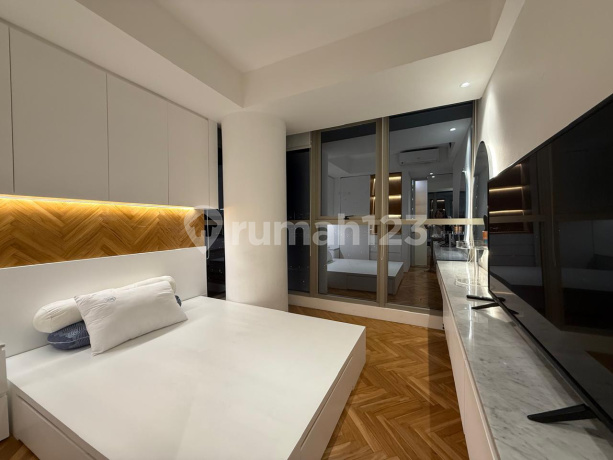 Disewakan Apartemen Gold Coast 2 Kamar Disewakan Apartemen Gold Coast 2 Kamar
