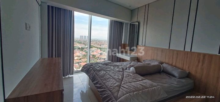Apartemen Belleview Jual/ Sewa Kertajaya Surabaya Pusat