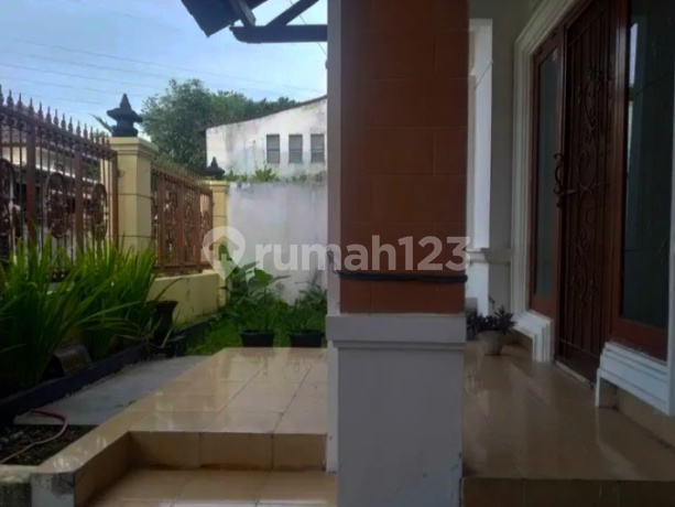 Rumah di Bumi Prayudan Mertoyudan Magelang