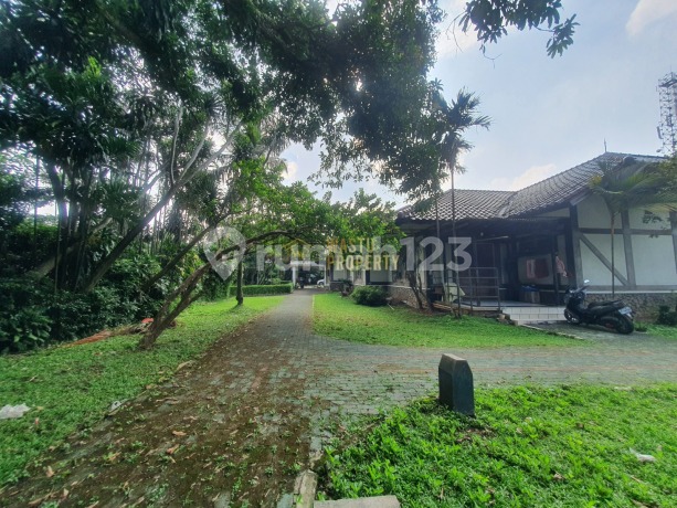 Jual Cepat Kavling Murah Dekat Sekolah Cita Persada Depok