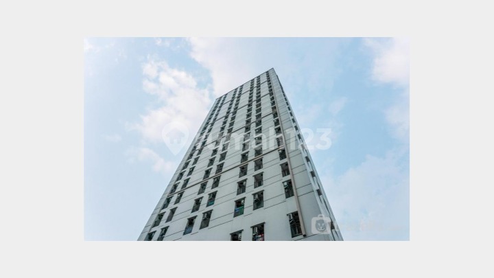 Apartemen Murah 1Br dan Furnish Dekat Kampus Ui Depok Apartemen Murah 1Br dan Furnish Dekat Kampus Ui Depok