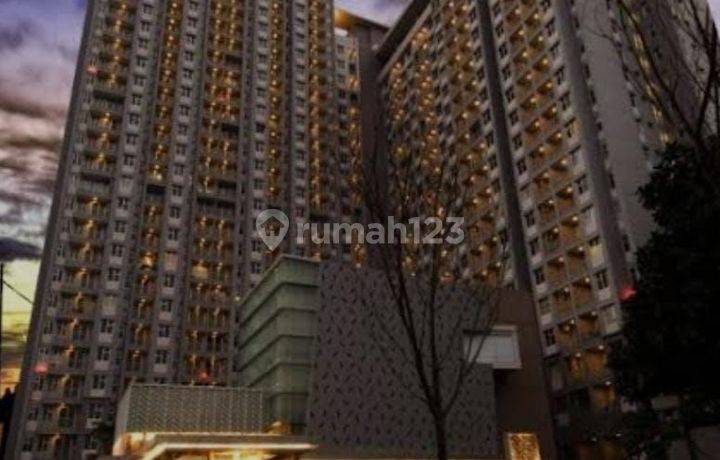 Dijual Apartemen Studio Premium Furnished Di The Lavande Residence