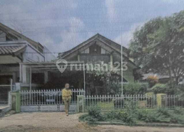 Murah Rumah di Komplek Puri Budi Asri Cihanjuang