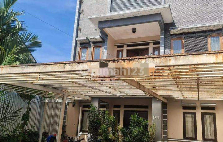 Murah Rumah Komplek Duta Regency Cimahi Utara
