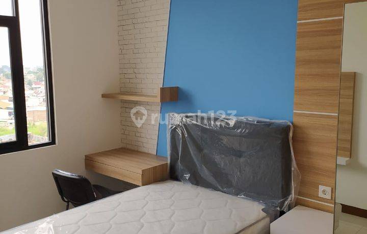 Jual Sewa Apartemen The Lodge Paskal 23 Hypersquare