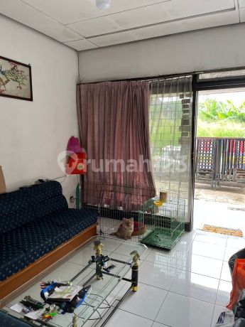 Strategic House in Permata Indah Complex, Bojong Raya Holis