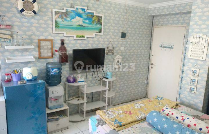 Murah Apartemen Gateway Ahmad Yani Cicadas Furnished