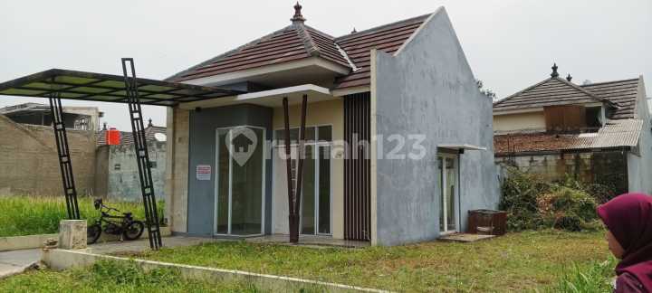 Murah Rumah dengan Tanah Luas di Mentari Permai Residence Murah Rumah dengan Tanah Luas di Mentari Permai Residence