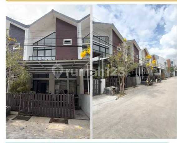 Affordable House in Bandung Inten Indah Derwati Complex
