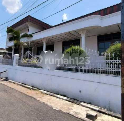 Murah Rumah 2 Lantai di Komplek Sukaasih Murah Rumah 2 Lantai di Komplek Sukaasih