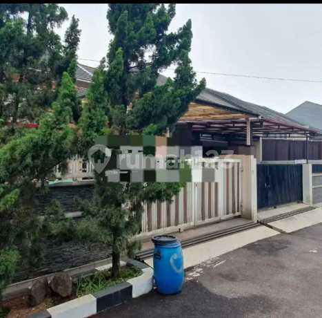 Murah Rumah Komplek Melong Asih Regency Cijerah