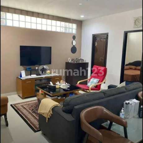 Rumah Strategis di Komplek Salendro Turangga dekat Buah Batu TSM