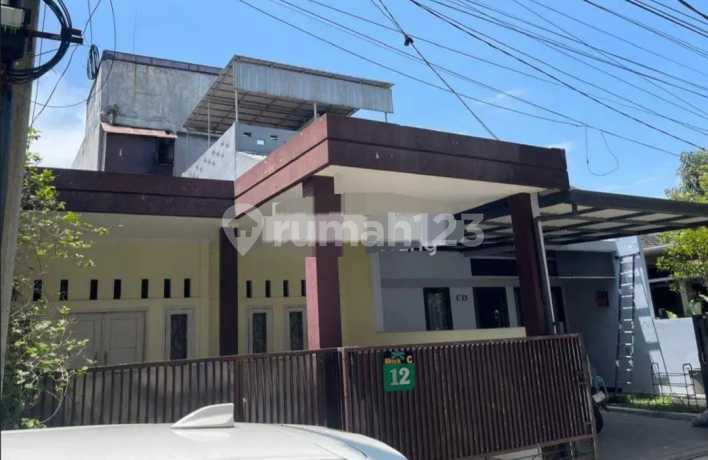 Murah Rumah di Komplek Griya Cempaka Arum