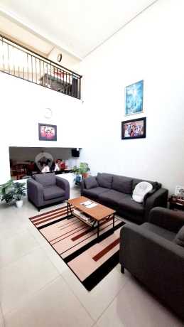 Rumah Nyaman Siap Huni di Kopo Safira Residence