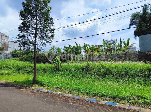 Murah Tanah Kavling di Edelweiss Residence Blok A Murah Tanah Kavling di Edelweiss Residence Blok A