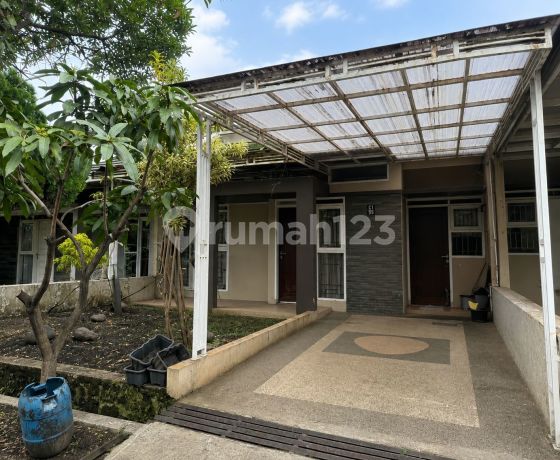 Murah Rumah Komplek Buana Soetta Residence Murah Rumah Komplek Buana Soetta Residence