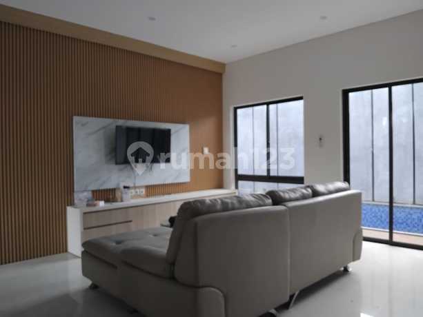 Rumah Lux 2 Lantai Siao Huni Di Pegambiran Residence Cirebon