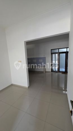 Newly Renovated 2-Story Ready-to-Live House in Pegambiran Residence Cirebon