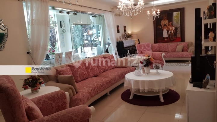 Dijual Rumah 2 Lantai Furnished Di Pegambiran Residence, Cirebon Dijual Rumah 2 Lantai Furnished Di Pegambiran Residence, Cirebon