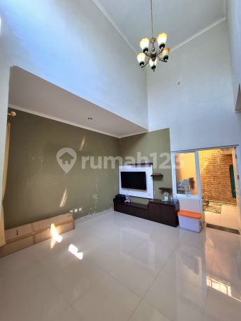 Rumah 1 Lantai Siap Huni Verona Hills Cirebon Rumah 1 Lantai Siap Huni Verona Hills Cirebon