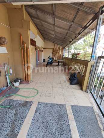 Jual Cepat Rumah Hoek Di Daerah Ciremai Raya Perumnas Cirebon