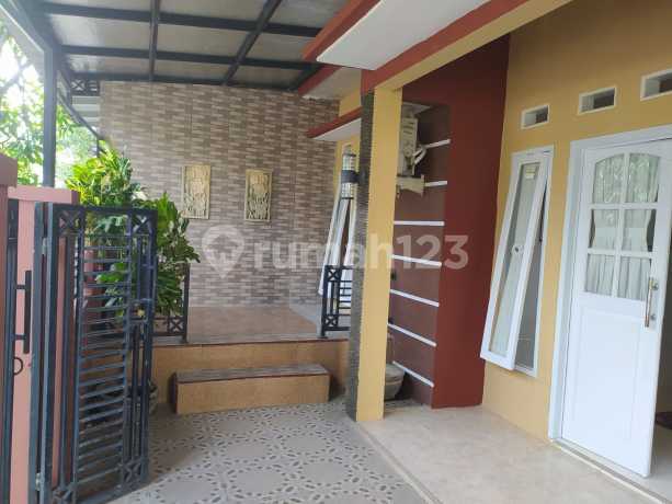 Dijual / Disewakan Rumah Bagus Siap Pakai Di Taman Sumber Indah, Cirebon Dijual / Disewakan Rumah Bagus Siap Pakai Di Taman Sumber Indah, Cirebon