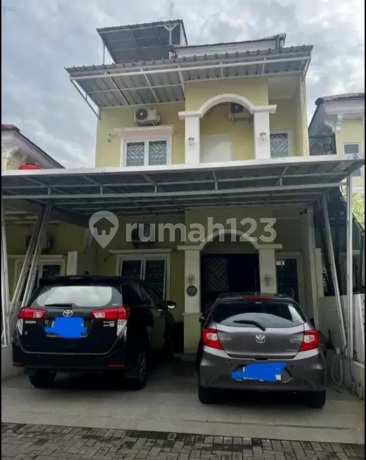 Rumah 2 Rumah 2 Lantai Full Renov Siap Huni Verona Hills Cirebon Rumah 2 Rumah 2 Lantai Full Renov Siap Huni Verona Hills Cirebon