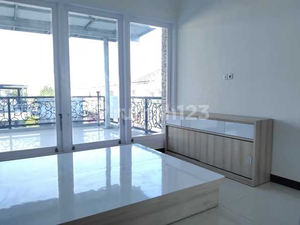 For Rent Nice 2-Story House In Pegambiran Residence