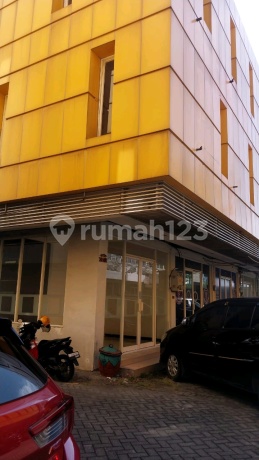 Ruko Este Square Merr dekat Galaxy Mall,Surabaya kota